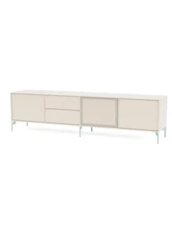 TV & Sound Modul, Octave VIII, inkl. ben fra Montana