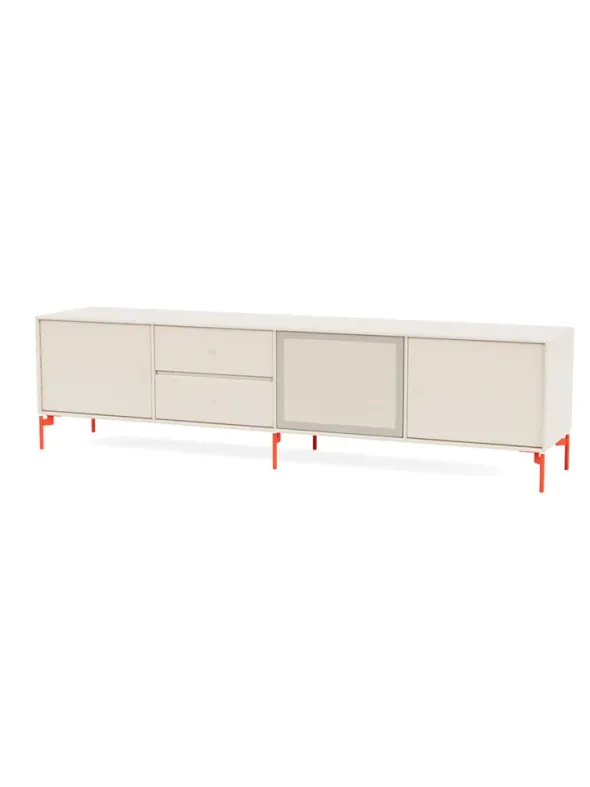 TV & Sound Modul, Octave VIII, inkl. ben fra Montana