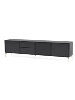 TV & Sound Modul, Octave VIII, inkl. ben fra Montana