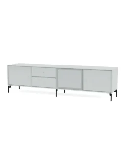 TV & Sound Modul, Octave VIII, inkl. ben fra Montana