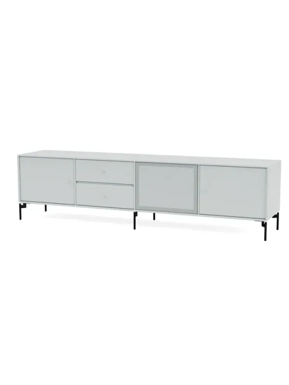 TV & Sound Modul, Octave VIII, inkl. ben fra Montana