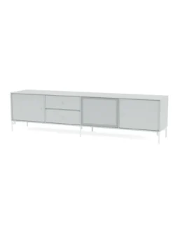 TV & Sound Modul, Octave VIII, inkl. ben fra Montana