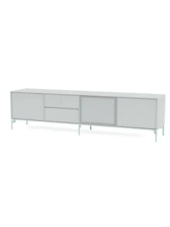 TV & Sound Modul, Octave VIII, inkl. ben fra Montana