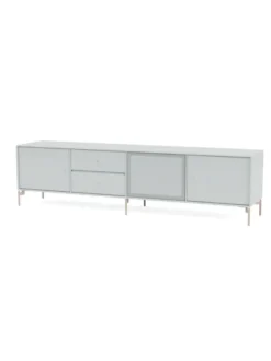 TV & Sound Modul, Octave VIII, inkl. ben fra Montana