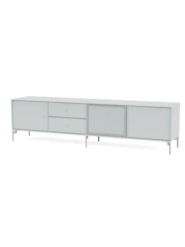 TV & Sound Modul, Octave VIII, inkl. ben fra Montana