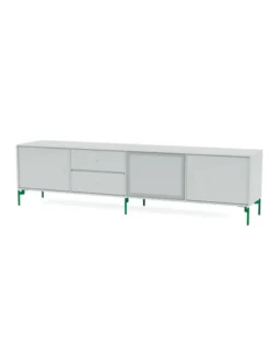TV & Sound Modul, Octave VIII, inkl. ben fra Montana