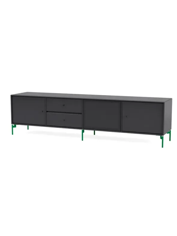 TV & Sound Modul, Octave VIII, inkl. ben fra Montana