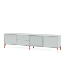 TV & Sound Modul, Octave VIII, inkl. ben fra Montana