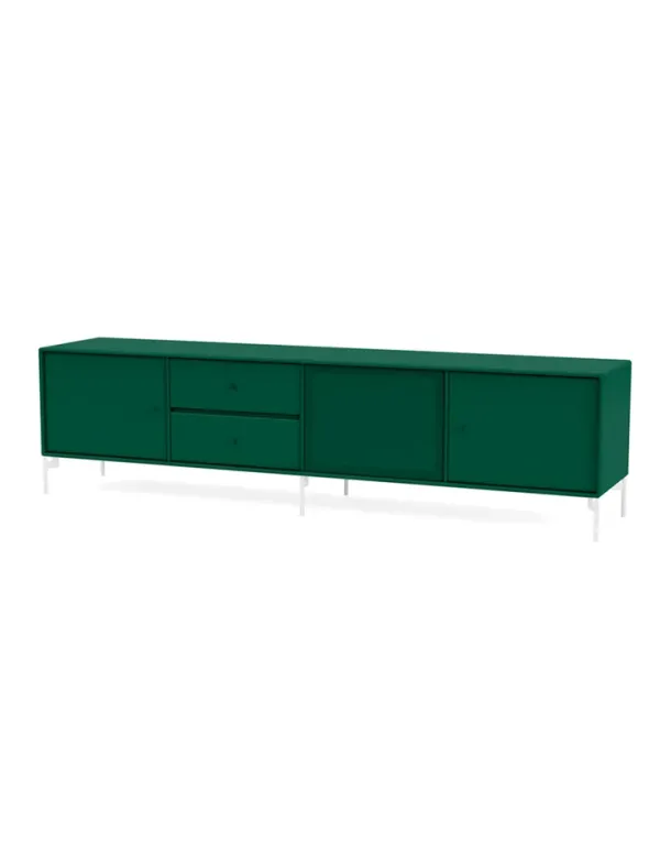 TV & Sound Modul, Octave VIII, inkl. ben fra Montana