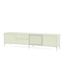 TV & Sound Modul, Octave VIII, inkl. ben fra Montana