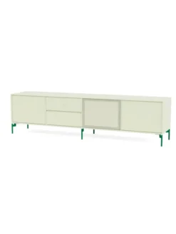 TV & Sound Modul, Octave VIII, inkl. ben fra Montana