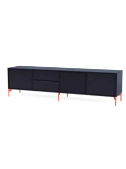 TV & Sound Modul, Octave VIII, inkl. ben fra Montana