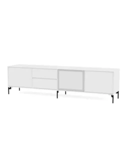 TV & Sound Modul, Octave VIII, inkl. ben fra Montana