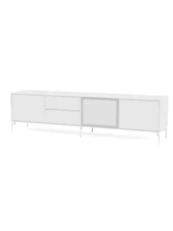 TV & Sound Modul, Octave VIII, inkl. ben fra Montana