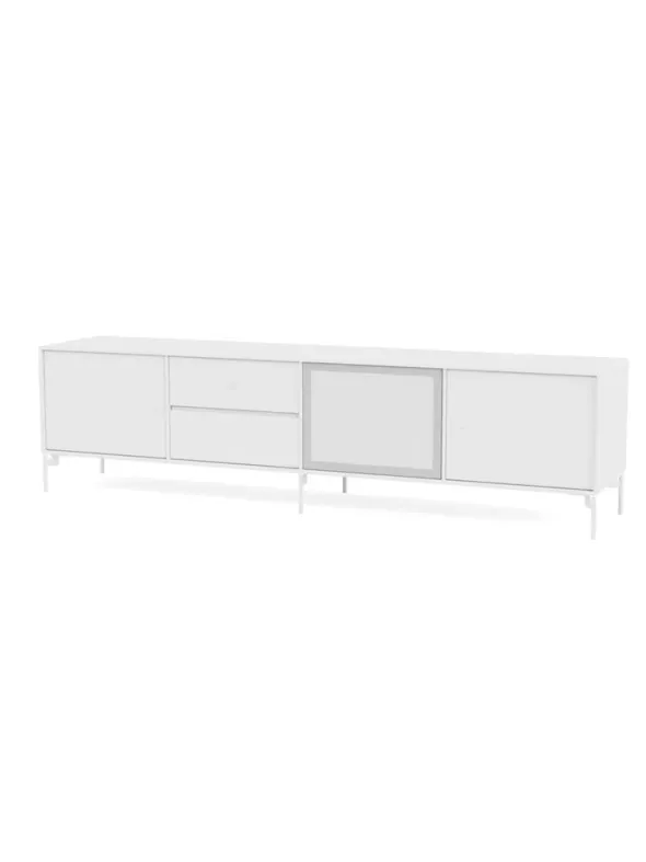 TV & Sound Modul, Octave VIII, inkl. ben fra Montana