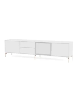 TV & Sound Modul, Octave VIII, inkl. ben fra Montana