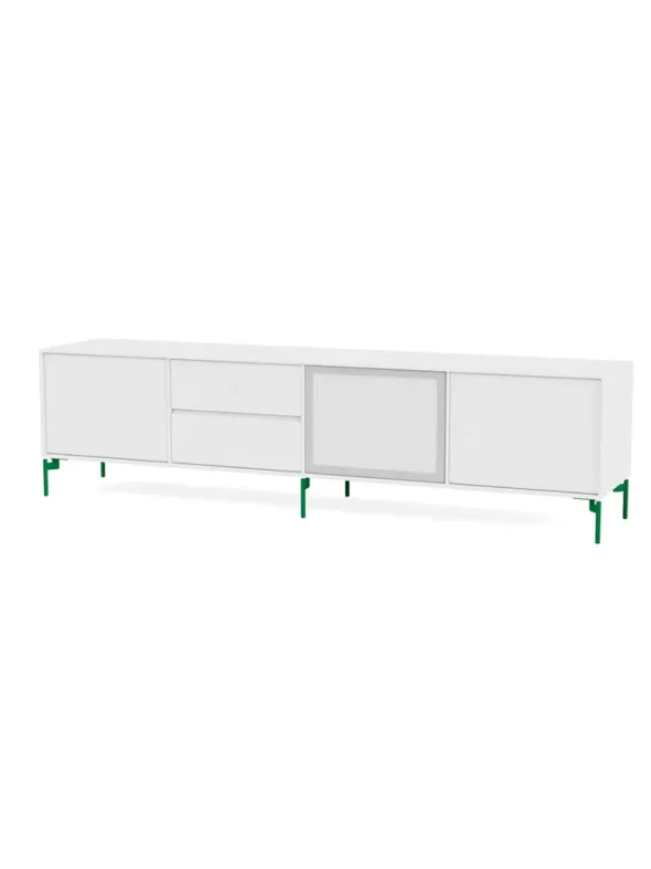 TV & Sound Modul, Octave VIII, inkl. ben fra Montana
