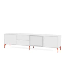 TV & Sound Modul, Octave VIII, inkl. ben fra Montana