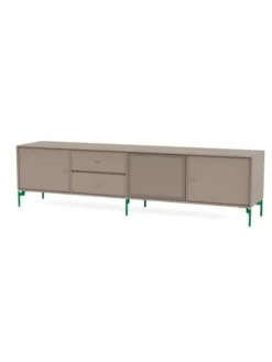 TV & Sound Modul, Octave VIII, inkl. ben fra Montana