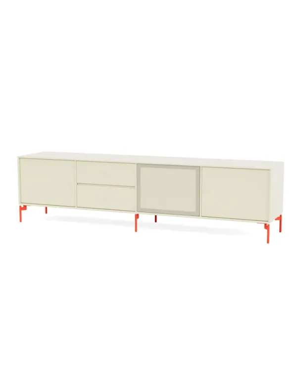 TV & Sound Modul, Octave VIII, inkl. ben fra Montana
