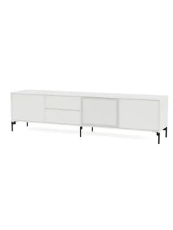TV & Sound Modul, Octave VIII, inkl. ben fra Montana