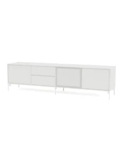 TV & Sound Modul, Octave VIII, inkl. ben fra Montana
