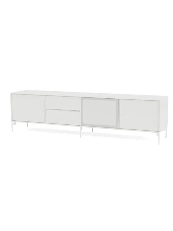 TV & Sound Modul, Octave VIII, inkl. ben fra Montana