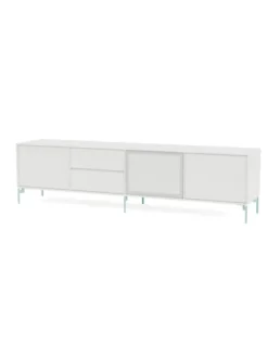 TV & Sound Modul, Octave VIII, inkl. ben fra Montana