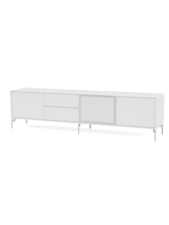 TV & Sound Modul, Octave VIII, inkl. ben fra Montana