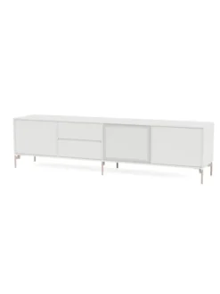TV & Sound Modul, Octave VIII, inkl. ben fra Montana