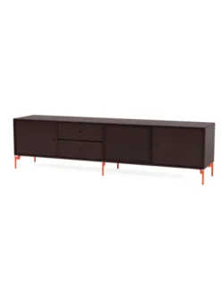 TV & Sound Modul, Octave VIII, inkl. ben fra Montana