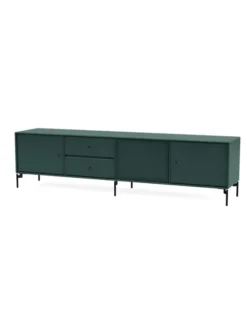 TV & Sound Modul, Octave VIII, inkl. ben fra Montana