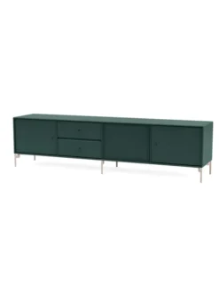TV & Sound Modul, Octave VIII, inkl. ben fra Montana