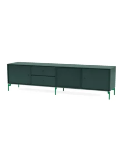 TV & Sound Modul, Octave VIII, inkl. ben fra Montana
