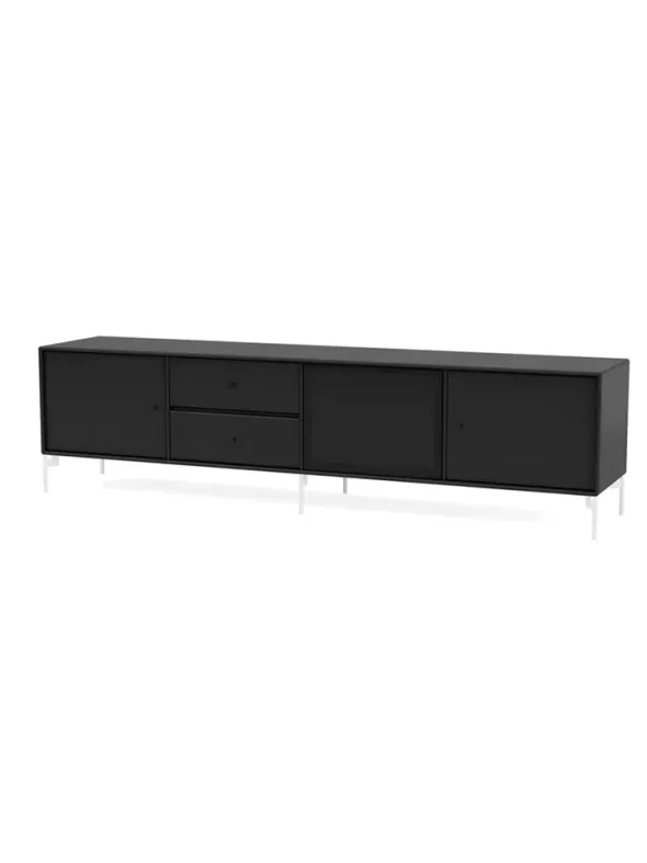 TV & Sound Modul, Octave VIII, inkl. ben fra Montana