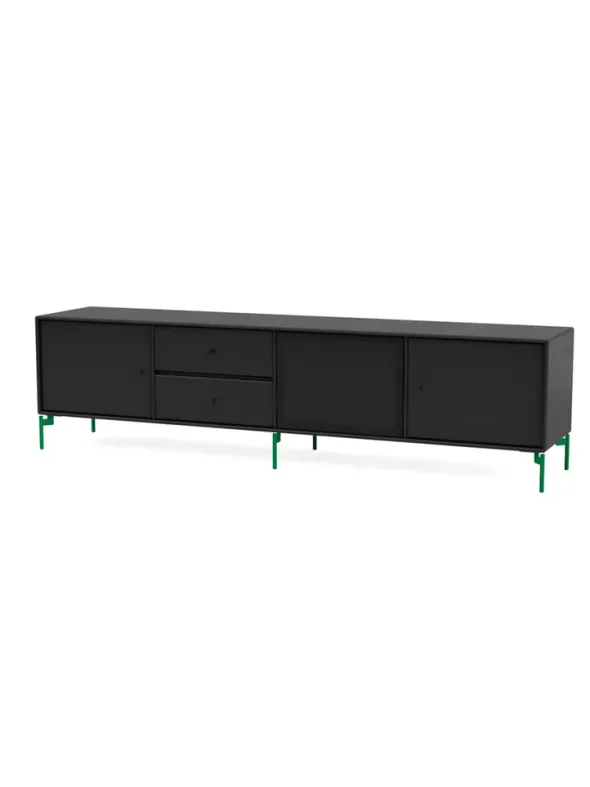 TV & Sound Modul, Octave VIII, inkl. ben fra Montana