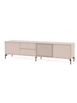 TV & Sound Modul, Octave VIII, inkl. ben fra Montana