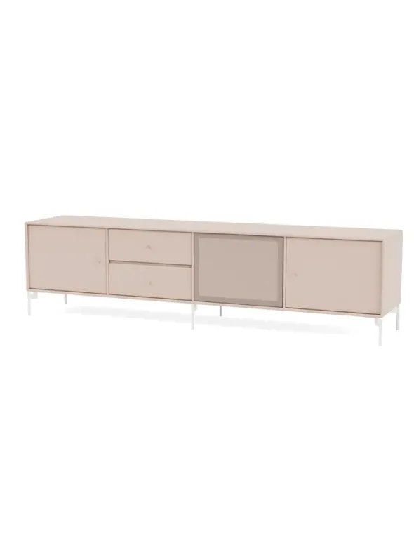TV & Sound Modul, Octave VIII, inkl. ben fra Montana