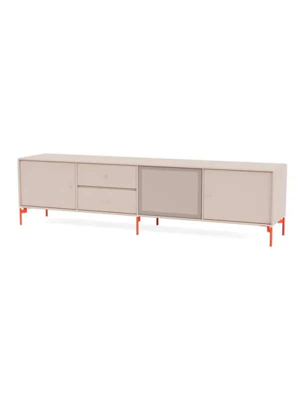 TV & Sound Modul, Octave VIII, inkl. ben fra Montana