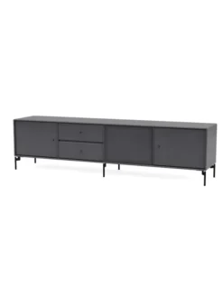 TV & Sound Modul, Octave VIII, inkl. ben fra Montana