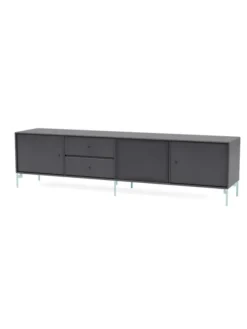 TV & Sound Modul, Octave VIII, inkl. ben fra Montana