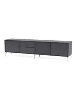 TV & Sound Modul, Octave VIII, inkl. ben fra Montana