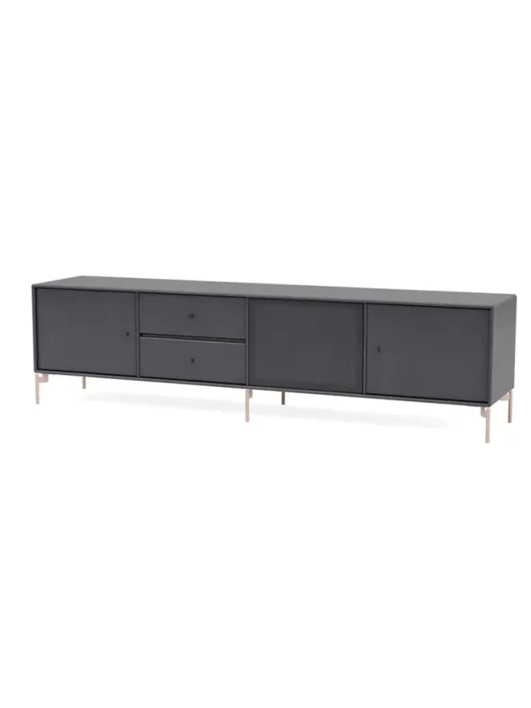 TV & Sound Modul, Octave VIII, inkl. ben fra Montana