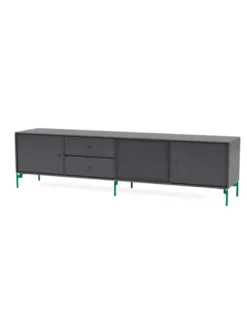 TV & Sound Modul, Octave VIII, inkl. ben fra Montana