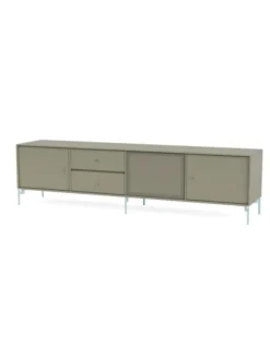 TV & Sound Modul, Octave VIII, inkl. ben fra Montana