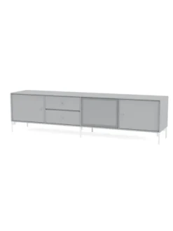 TV & Sound Modul, Octave VIII, inkl. ben fra Montana