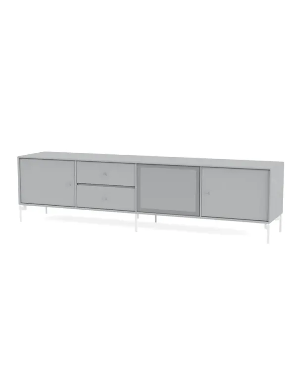 TV & Sound Modul, Octave VIII, inkl. ben fra Montana