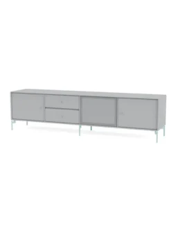 TV & Sound Modul, Octave VIII, inkl. ben fra Montana