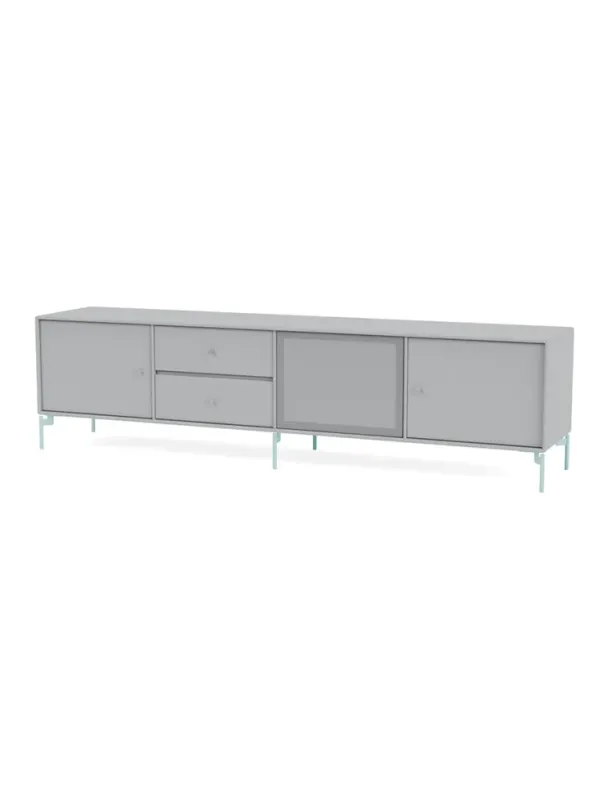 TV & Sound Modul, Octave VIII, inkl. ben fra Montana
