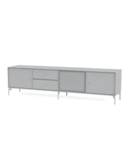 TV & Sound Modul, Octave VIII, inkl. ben fra Montana